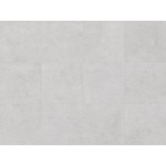 Porcelanato Delta Barcelona Plata Polido Cinza 84x84cm Retificado  - Imagem principal - f6f3ce1b-f94f-4dea-a9f3-25009206ff42