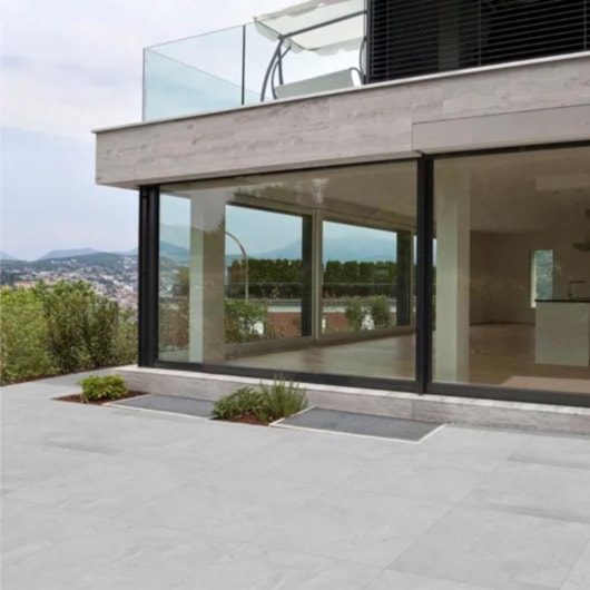 Porcelanato Delta Esplanada Externo 70x70cm Retificado - Imagem principal - f9a7c0d4-b3e0-4f9c-93bf-cfc7c5963793