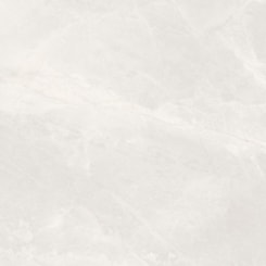 Porcelanato Delta Fuji Off White Polido 72x72cm Retificado