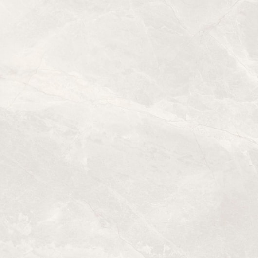 Porcelanato Delta Fuji Off White Polido 72x72cm Retificado - Imagem principal - 390f0149-2547-499d-951f-7c855c87cd25