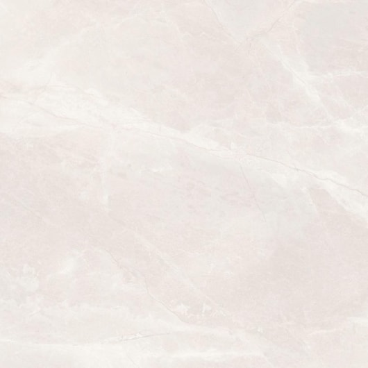 Porcelanato Delta Fuji Off White Polido 84x84cm Retificado - Imagem principal - 5fb3130a-0f47-4d24-b651-977c6c69f74a