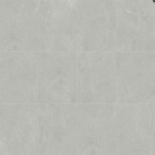Porcelanato Delta Granada Light Gray Acetinado 84x84cm Retificado - Imagem principal - 209ffbe8-3362-4f6e-8d75-9d53fb55555e