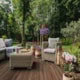 Porcelanato Delta Jatoba Deck Rustico 72x72cm Retificado - d6fd00d1-a00e-4c40-b133-d10fc495e6e7