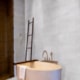 Porcelanato Delta Madrid Plata Acetinado 72x72cm Retificado - 4264b70a-6d89-496d-b2ff-c94befd1f1a9