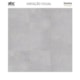Porcelanato Delta Madrid Plata Acetinado Cinza 84x84cm Retificado - 11ccff47-3c2d-444c-8adf-968d9f50e563