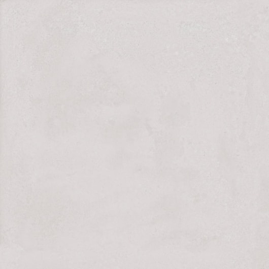 Porcelanato Delta Monier Off White Soft 120x120cm Retificado - Imagem principal - 2822e09b-2f9d-46cb-ba44-0b449385e32a