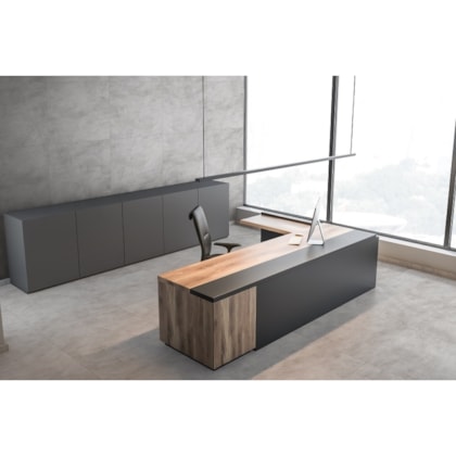 Porcelanato Delta Pulpis Cinza Acetinado 84x84cm Retificado