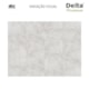 Porcelanato Delta Pulpis Cinza Polido 84x84cm Retificado  - 7e68b676-9568-4fca-93ad-803d850eb0af