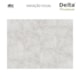 Porcelanato Delta Pulpis Cinza Polido 84x84cm Retificado - 478316bc-f84d-40cb-9460-55f96be4895e
