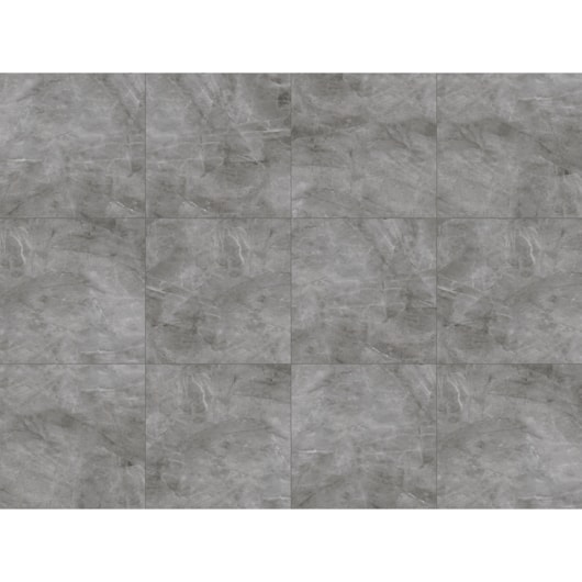 Porcelanato Delta Pulpis Grafite Acetinado 84x84cm Retificado - Imagem principal - 525f8fc9-08f5-4a56-9a98-ca054faf8f20
