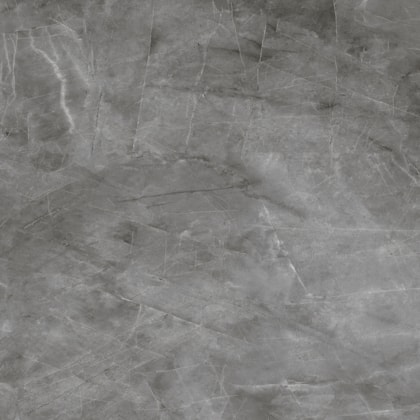 Porcelanato Delta Pulpis Grafite Acetinado 84x84cm Retificado