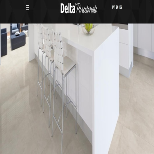 Porcelanato Delta Pulpis Sand Polido 84x84cm Retificado - Imagem principal - 9a3f7865-80af-45ef-a484-e993a178dcdc