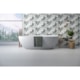 Porcelanato Eliane Artico Alpe Acetinado 60x60cm Retificado - 52cdef8b-a95e-4f0e-b1d6-2fb70b467532