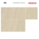 Porcelanato Eliane Belgium Marfim Externo 90x90cm Retificado - 7688cd0f-d0b7-40e6-abd8-65e543b06e2d