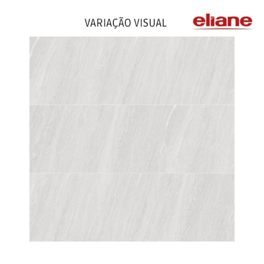 Porcelanato Eliane Belgium Off White Acetinado 90x90cm Retificado - Imagem principal - cf1f2c5e-671a-47bd-bf82-24618fd1d312