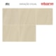 Porcelanato Eliane Belgium Off White Externo 90x90cm Retificado - b703de21-f4b3-4d6b-a8d7-2dab04efdaea