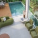 Porcelanato Eliane Bienal Off White Mate 100x100cm Retificado - 4d5fde9f-e636-4bec-92c7-69a418db9783