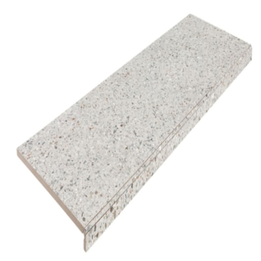 Porcelanato Eliane Borda Palladio Cinza Externo 30x90cm Retificado - Imagem principal - 4ed3b90e-f967-4868-95ca-d141b2071cbd