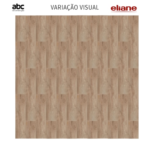 Porcelanato Eliane Bosco Mel Externo 19x90cm Retificado - Imagem principal - b58d9865-0043-4dff-a6b6-8b1b97c8c641