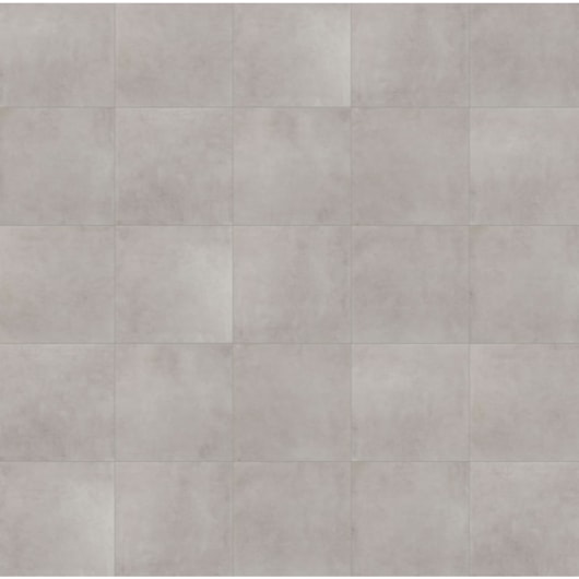 Porcelanato Eliane Brera Cimento Externo 90x90cm Retificado - Imagem principal - ce1464ec-34de-419c-90b0-3e667779ea3b