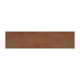 Porcelanato Eliane Cais Ferrugem 3D Acetinado 29,7x120cm Retificado - 9b9a6cc0-0717-41f3-986e-02f6fc1b75a4