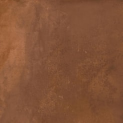 Porcelanato Eliane Cais Ferrugem 3D Acetinado 90x90cm Retificado