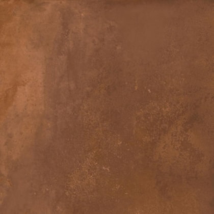 Porcelanato Eliane Cais Ferrugem 3D Acetinado 90x90cm Retificado