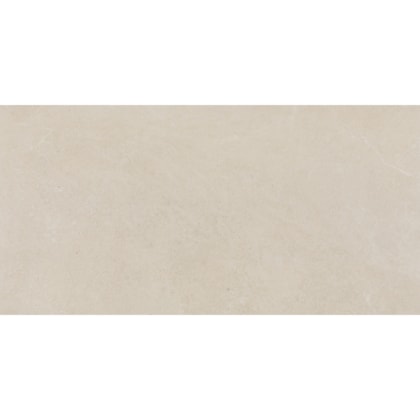 Porcelanato Eliane Caliza Off White Acetinado 60x120cm Retificado 