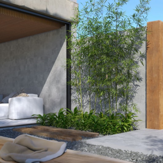 Porcelanato Eliane Capri Glacial Mate 20x20cm Bold - Imagem principal - 10ab4452-2369-4d4d-90f2-94b636e3039e