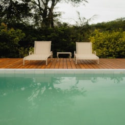 Porcelanato Eliane Capri Hijau Mate 20x20cm Bold