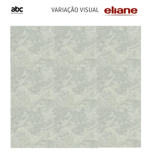 Porcelanato Eliane Capri Hijau Mate 20x20cm Bold - Imagem principal - 17c3bd62-db66-45e3-b956-54624f6fdeee