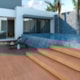 Porcelanato Eliane Capri Marine Externo 20x20cm Bold - 683b5f97-773d-4df4-9b57-91ca4471b522