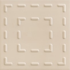 Porcelanato Eliane Cite Avesso Passado Calcario Acetinado 15x15cm Bold