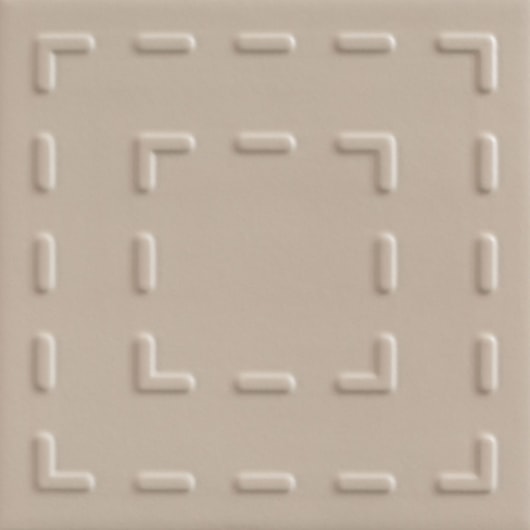 Porcelanato Eliane Cite Avesso Passado Orla Acetinado 15x15cm Bold - Imagem principal - 4d962262-13f9-4445-9294-900d18e4db88