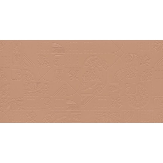 Porcelanato Eliane Cite Milo Argila Vermelha Natural 30x60cm Retificado - Imagem principal - 34c71cae-4d48-49fd-8a61-e0a901202007