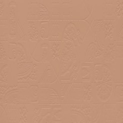 Porcelanato Eliane Cite Milo Argila Vermelha Natural 60x60cm Retificado