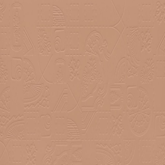 Porcelanato Eliane Cite Milo Argila Vermelha Natural 60x60cm Retificado - Imagem principal - 835d65a1-7b11-4ad8-9ff0-ae38a093839d