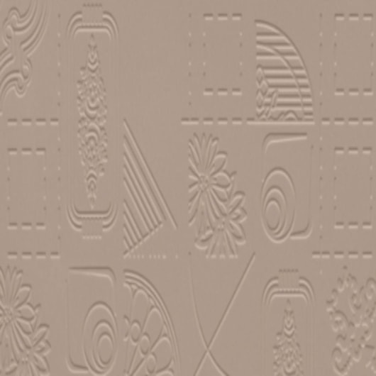 Porcelanato Eliane Cite Milo Bruma Natural 60x60cm Retificado - Imagem principal - f33ab776-54ee-494f-bbb3-e046dfb98cdf