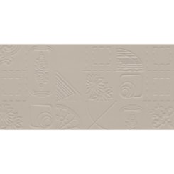 Porcelanato Eliane Cite Milo Cimento Natural 30x60cm Retificado