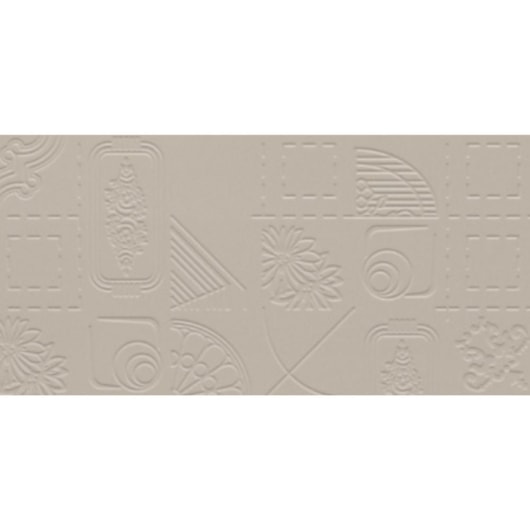 Porcelanato Eliane Cite Milo Cimento Natural 30x60cm Retificado - Imagem principal - 68566ded-2ffc-4312-8c2e-185ae925f747