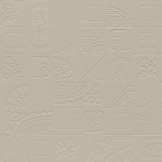 Porcelanato Eliane Cite Milo Cimento Natural 60x60cm Retificado - Imagem principal - 8474ef14-3a1f-494d-b0f3-1d3aeba1a6b6