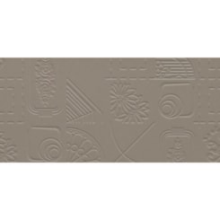 Porcelanato Eliane Cite Milo Concreto Natural 30x60cm Retificado