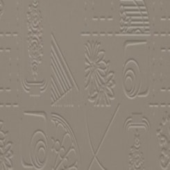 Porcelanato Eliane Cite Milo Concreto Natural 60x60cm Retificado