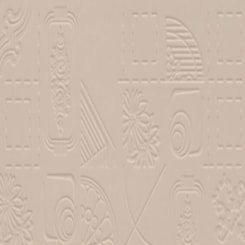 Porcelanato Eliane Cite Milo Orla Natural 60x60cm Retificado