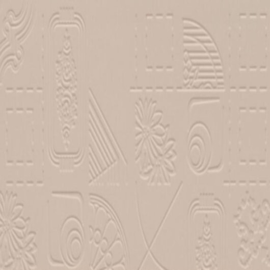 Porcelanato Eliane Cite Milo Orla Natural 60x60cm Retificado - Imagem principal - e1c54c04-4b9b-4668-8f61-ab37ab691d59