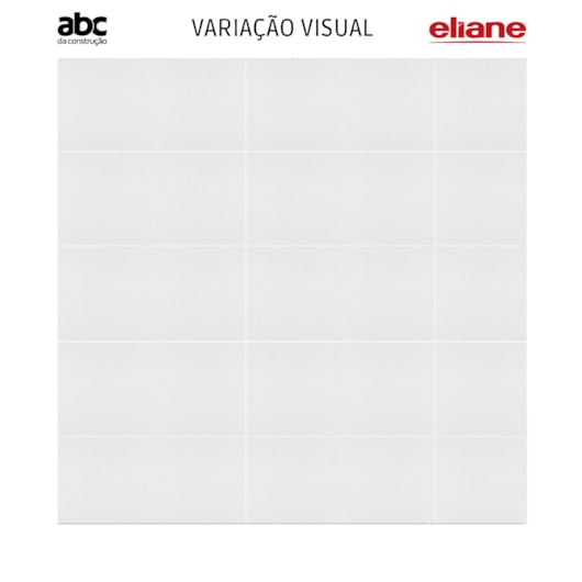 Porcelanato Eliane Esmaltado Artico Alpe Acetinado 60x120cm Retificado - Imagem principal - 5e6ee5e0-4588-4601-801b-fd5e922594fd