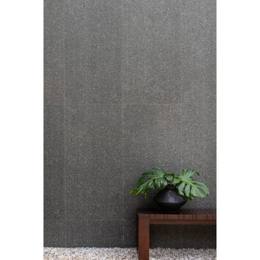 Porcelanato Eliane FGMF Risca Carbon Externo 30x60cm Retificado - Imagem principal - 8cd6dd32-0159-43e9-ae39-101109b04626