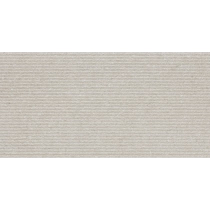 Porcelanato Eliane FGMF Risca Gris Externo 60x120cm Retificado