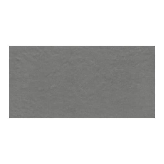Porcelanato Eliane FGMF Silica Grafite Externo 60x120cm Retificado - Imagem principal - d9411047-ba11-435e-8830-5156d174a774