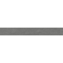 Porcelanato Eliane FGMF Silica Grafite Mate 7,3x60cm Retificado